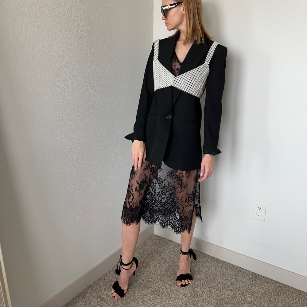Zara beachcover, size S, whole look available in my closet, 30% off bundle of 3